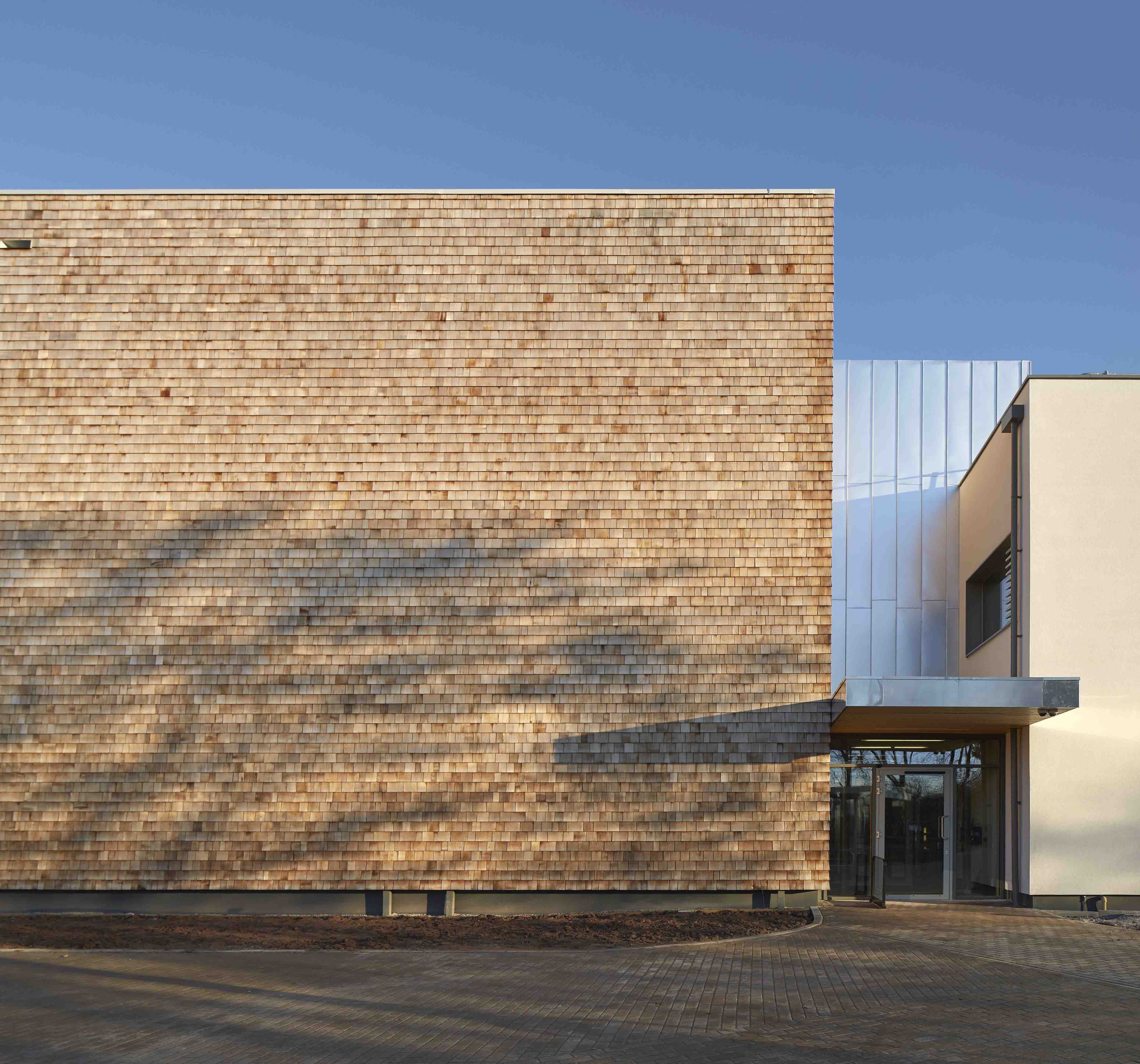 Herefordshire Archive & Records Centre